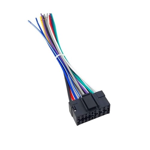 New wire harness for sony - wire,